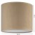 Abażur Tornado okrągły 20 welur cappuccino f2.jpg
