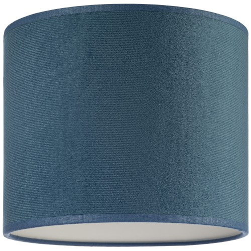 Abażur Tornado okrągły 20 welur jeans f1.jpg