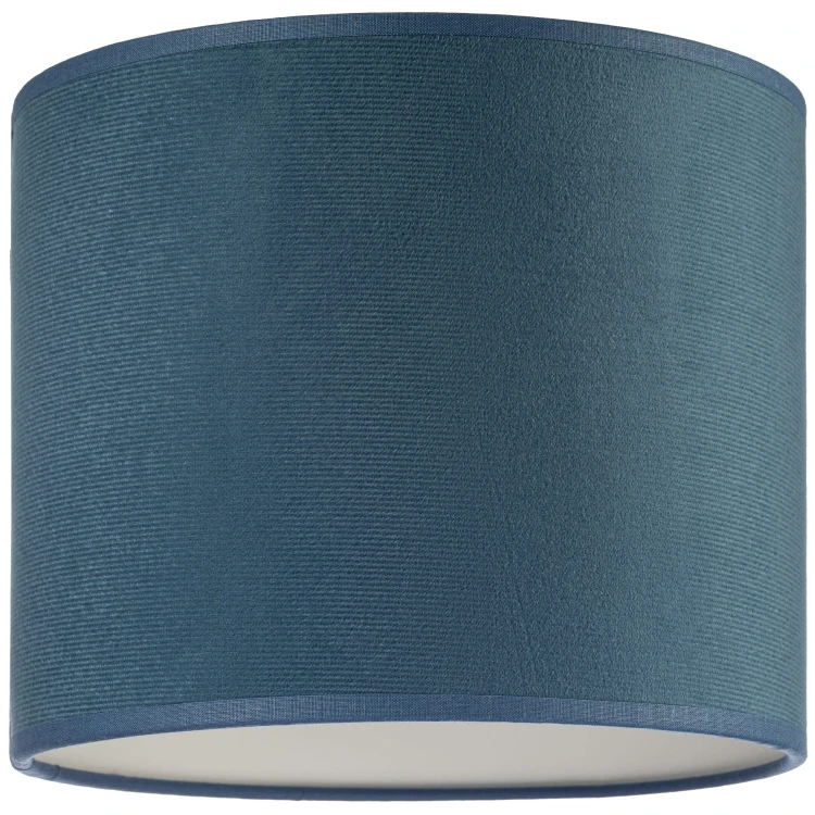 Abażur Tornado okrągły 20 welur jeans f1.jpg