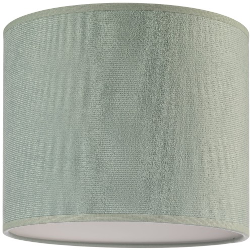 Abażur Tornado okrągły 20 welur szałwia f1.jpg