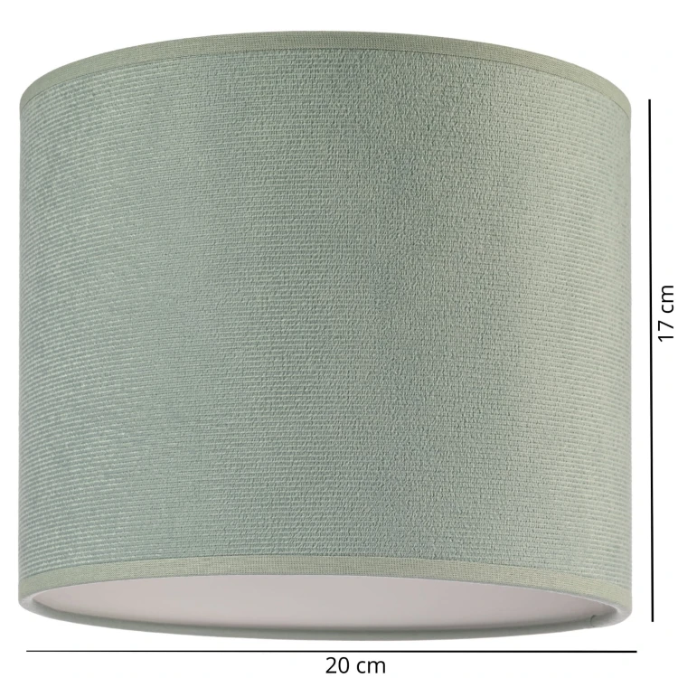 Abażur Tornado okrągły 20 welur szałwia f2.jpg