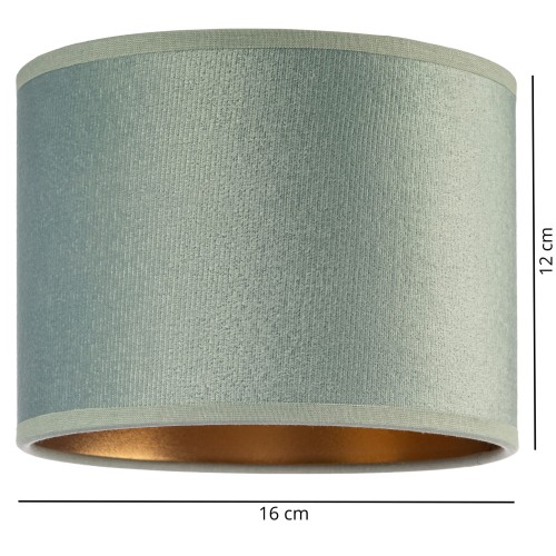 Abażur Tornado okrągły 16 welur szałwia-złoty f2.jpg