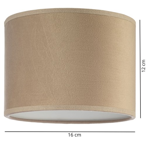 Abażur Tornado okrągły 16 welur cappuccino f2.jpg