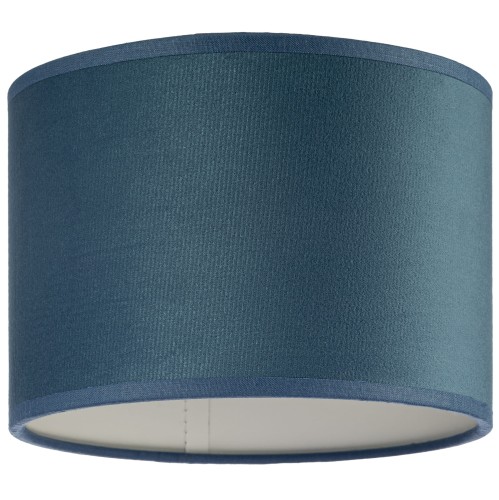 Abażur Tornado okrągły 16 welur jeans f1.jpg