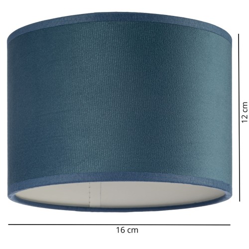 Abażur Tornado okrągły 16 welur jeans f2.jpg