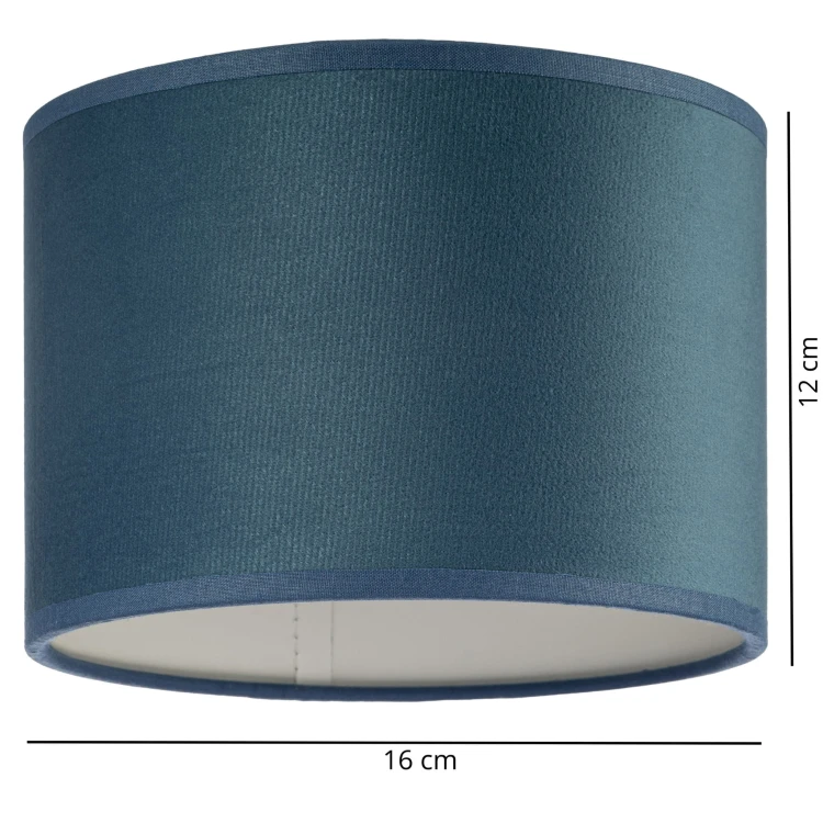 Abażur Tornado okrągły 16 welur jeans f2.jpg