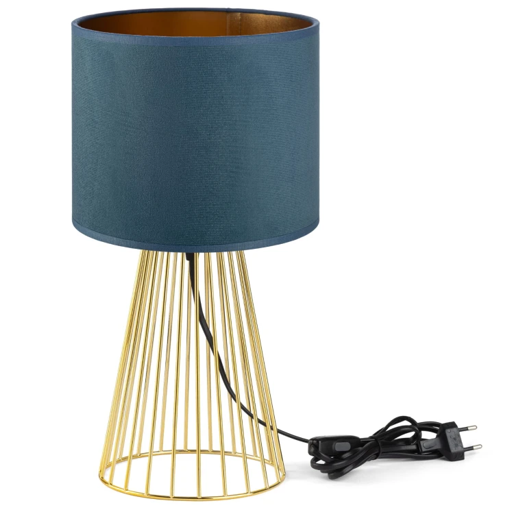 Lampa Tornado ASBGZ welur jeans-złoty f1.jpg