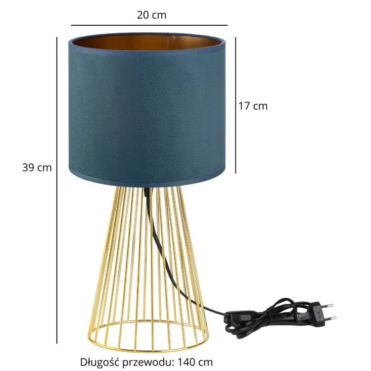 Lampa Tornado ASBGZ welur jeans-złoty f2.jpg