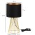 Lampa Tornado ASBGZ welur czarny-złoty f2.jpg