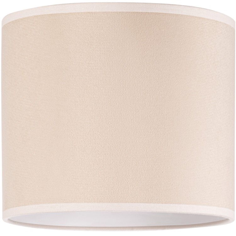 Lampa Tornado ASBGZ welur beżowy f3.jpg
