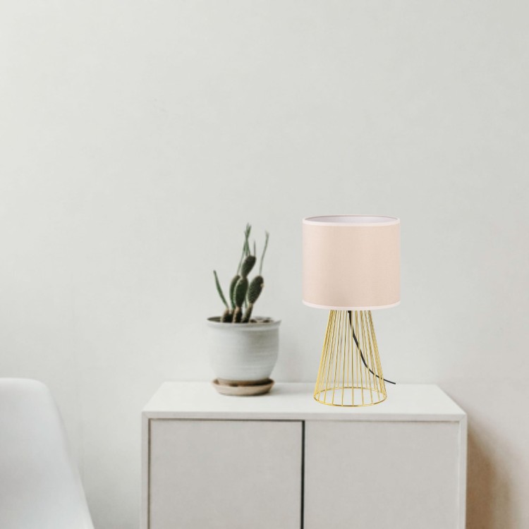 Lampa Tornado ASBGZ welur beżowy f7.jpg