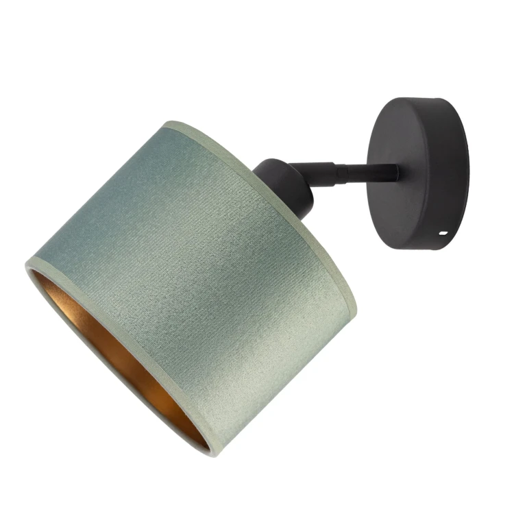 Lampa Tornado AMP1 welur szałwia-złoty f1.jpg