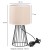 Lampa Tornado ASBG welur beżowy f2.jpg