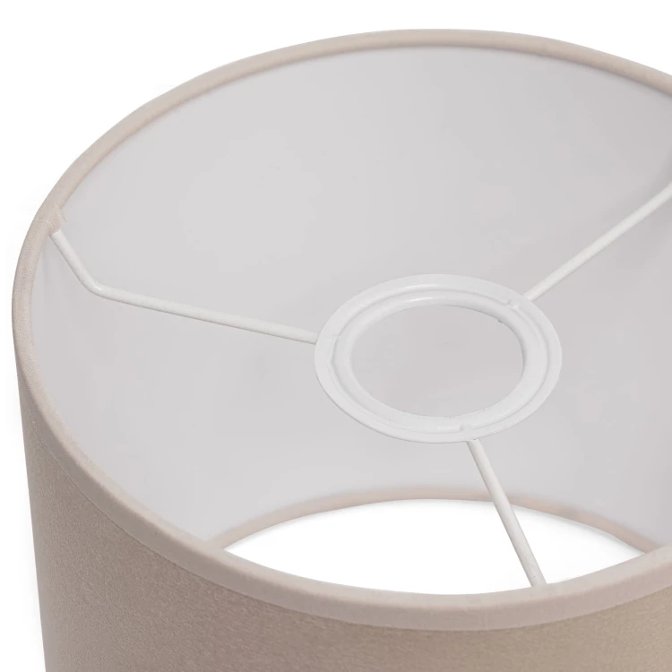 Lampa Tornado ASBG welur beżowy f5.jpg