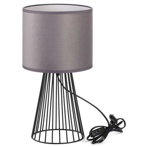 Lampa Tornado ASBG welur szary f1.jpg
