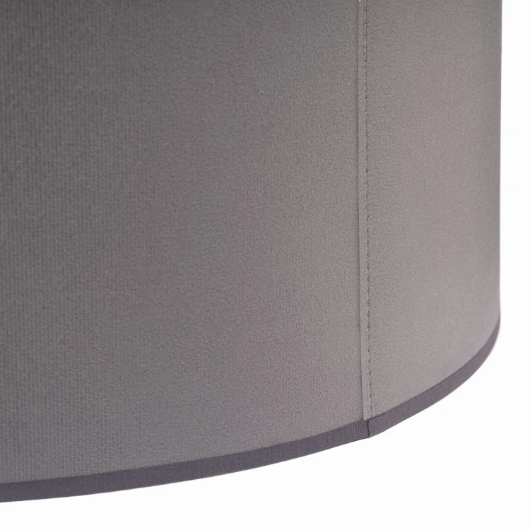 Lampa Tornado ASBG welur szary-złoty f4.jpg