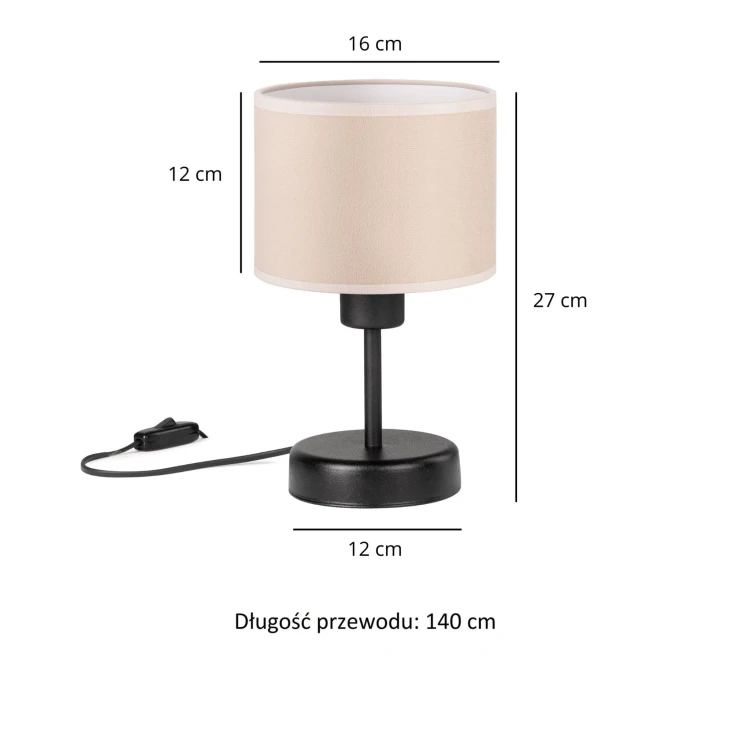 Lampa Tornado AMRUB welur beżowy f2.jpg
