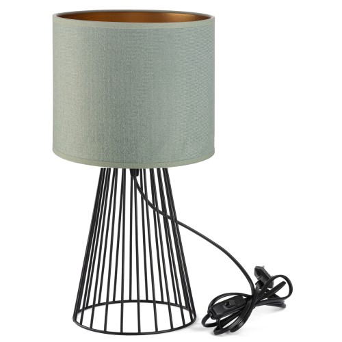 Lampa Tornado ASBG welur szałwia-złoty f1.jpg