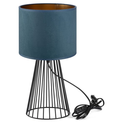Lampa Tornado ASBG welur jeans-złoty f1.jpg
