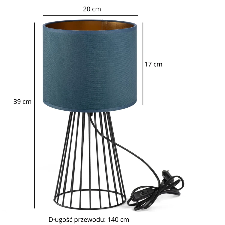 Lampa Tornado ASBG welur jeans-złoty f2.jpg