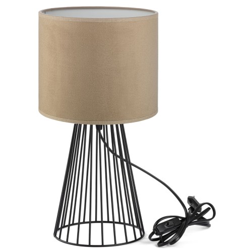 Lampa Tornado ASBG welur cappuccino f1.jpg