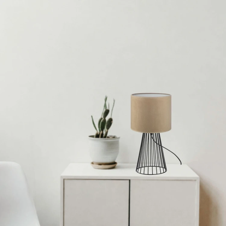 Lampa Tornado ASBG welur cappuccino f6.jpg