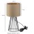 Lampa Tornado ASBG welur cappuccino-złoty f2.jpg