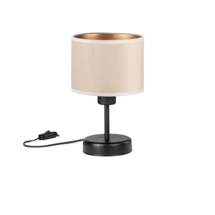 Lampa Tornado AMRUB welur beżowy-złoty f1.jpg
