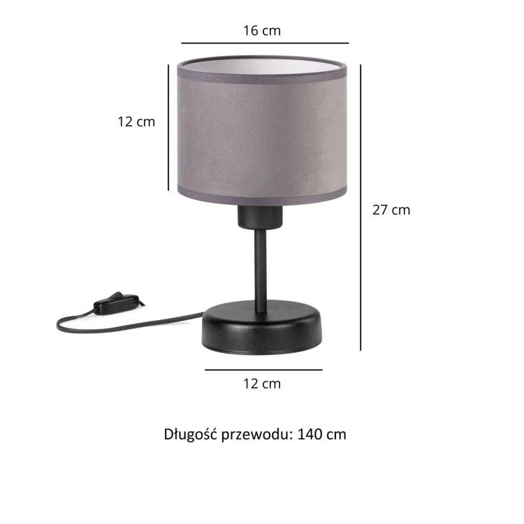 Lampa Tornado AMRUB welur szary f2.jpg