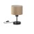 Lampa Tornado AMRUB welur cappuccino f1.jpg