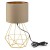 Lampa Tornado ASBZ welur cappuccino-złoty f1.jpg