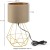 Lampa Tornado ASBZ welur cappuccino-złoty f2.jpg
