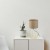 Lampa Tornado ASBZ welur cappuccino-złoty f6.jpg