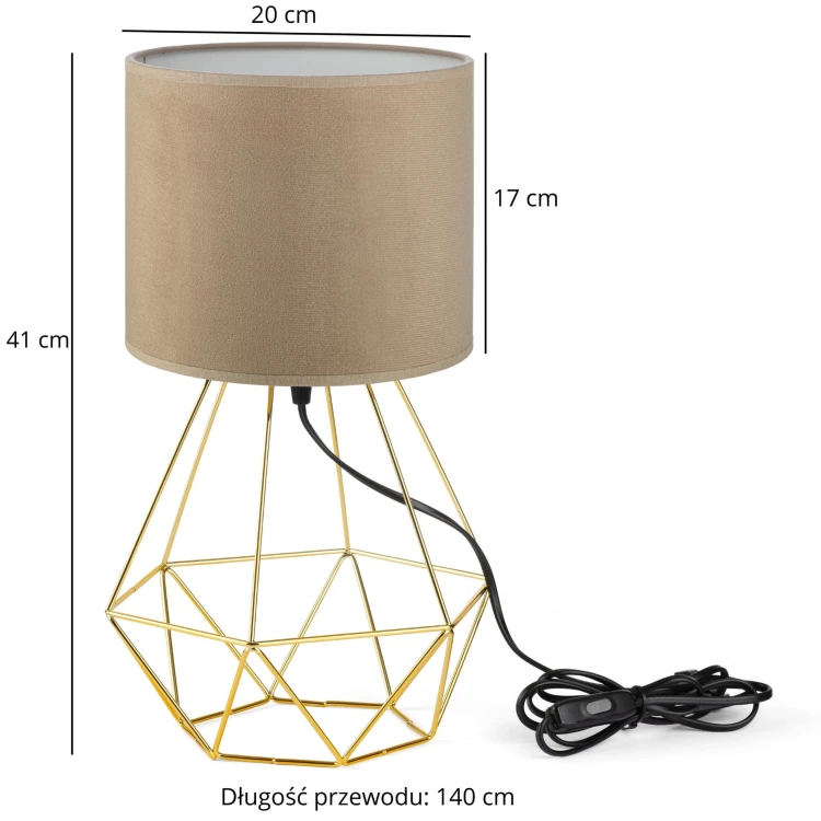 Lampa Tornado ASBZ welur cappuccino f2.jpg