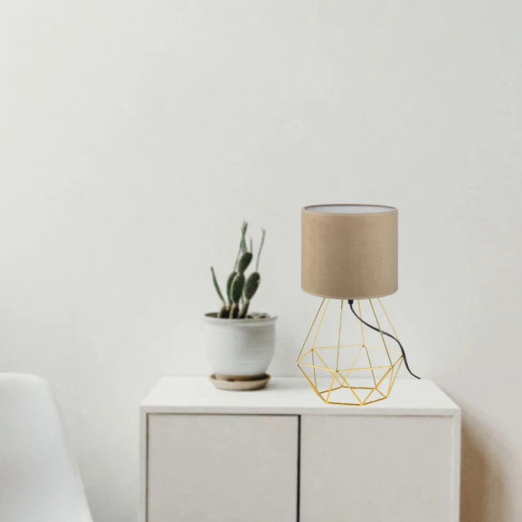 Lampa Tornado ASBZ welur cappuccino f6.jpg