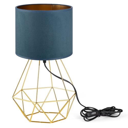 Lampa Tornado ASBZ welur jeans-złoty f1.jpg