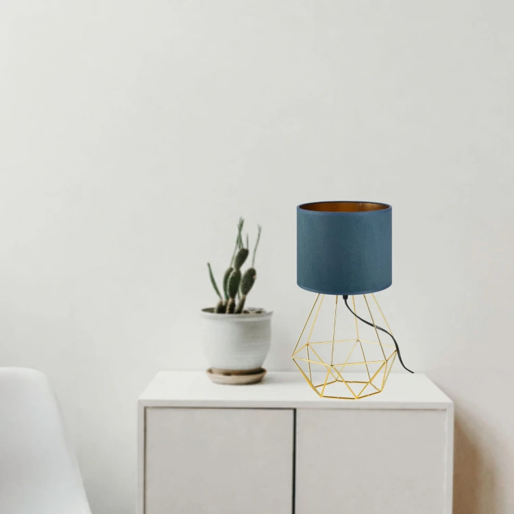 Lampa Tornado ASBZ welur jeans-złoty f6.jpg