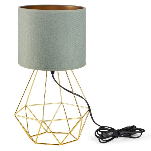 Lampa Tornado ASBZ welur szałwia-złoty f1.jpg