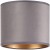 Lampa Tornado ASBZ welur szary-złoty f3.jpg