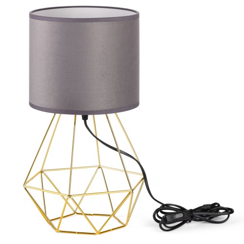 Lampa Tornado ASBZ welur szary f1.jpg