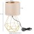 Lampa Tornado ASBZ welur beżowy-złoty f2.jpg