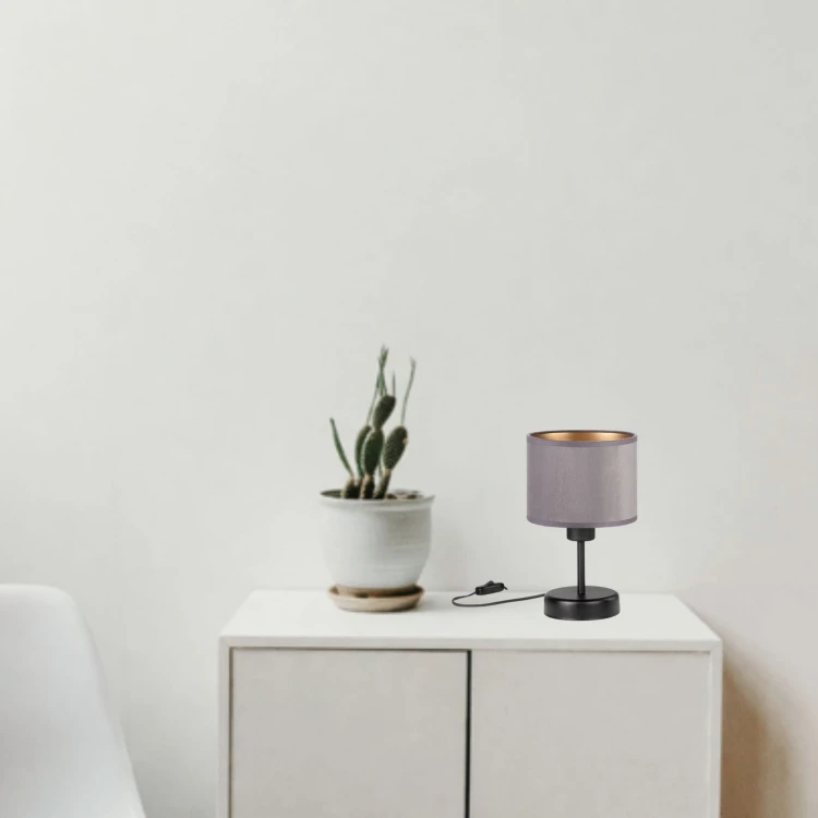 Lampa Tornado AMRUB welur szary-złoty f6.jpg