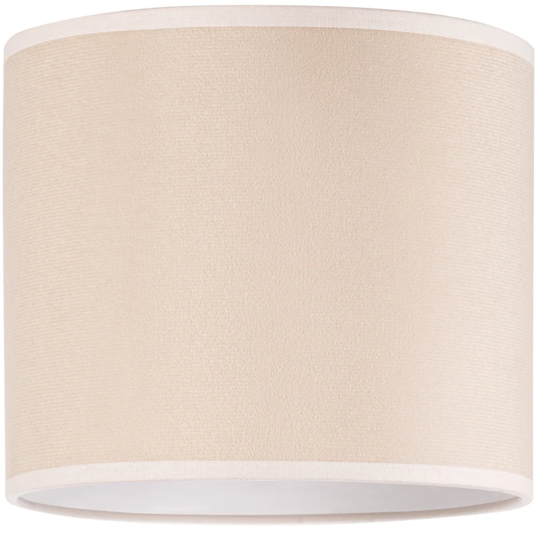 Lampa Tornado ASBZ welur beżowy f3.jpg