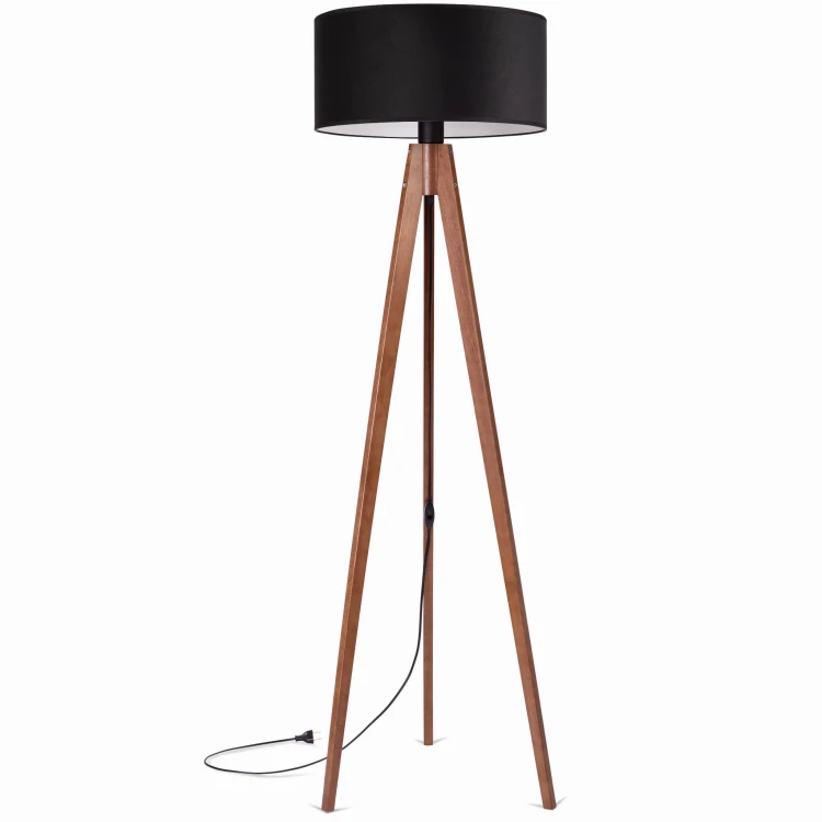 Lampa Tornado SDAD welur czarny ORZECH f1.jpg