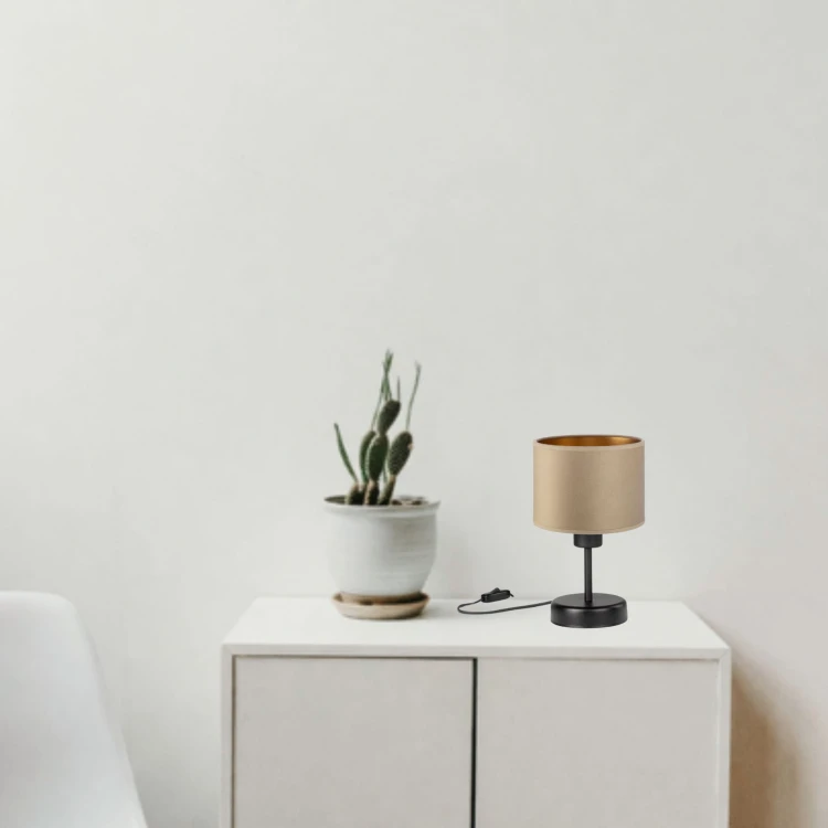 Lampa Tornado AMRUB welur cappuccino-złoty f6.jpg
