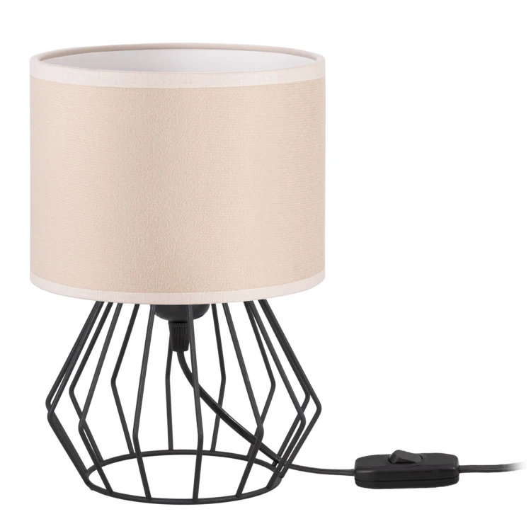 Lampa Tornado AMB welur beżowy f1.jpg