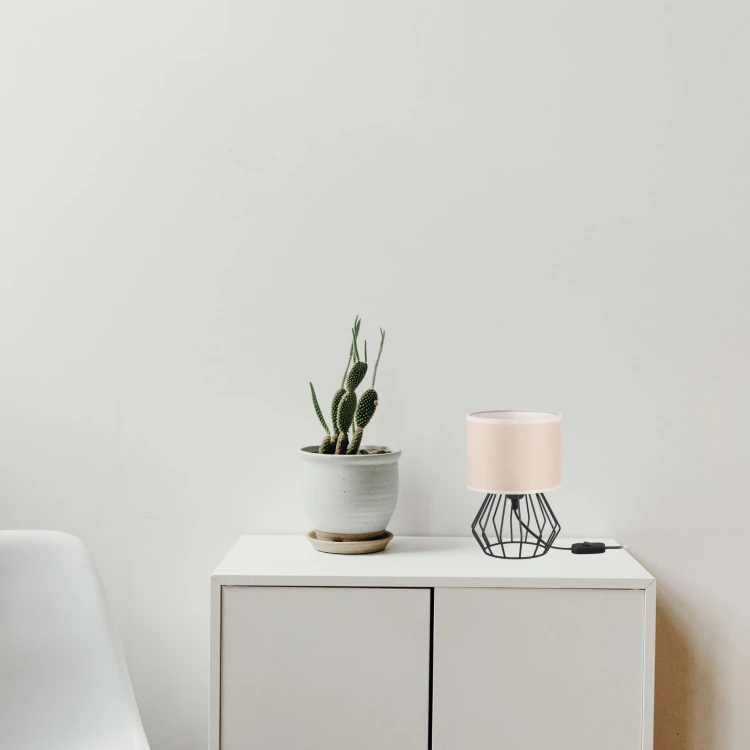Lampa Tornado AMB welur beżowy f6.jpg