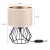 Lampa Tornado AMB welur beżowy-złoty f2.jpg