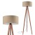 Lampa Tornado SDAD welur cappuccino orzech f2.jpg