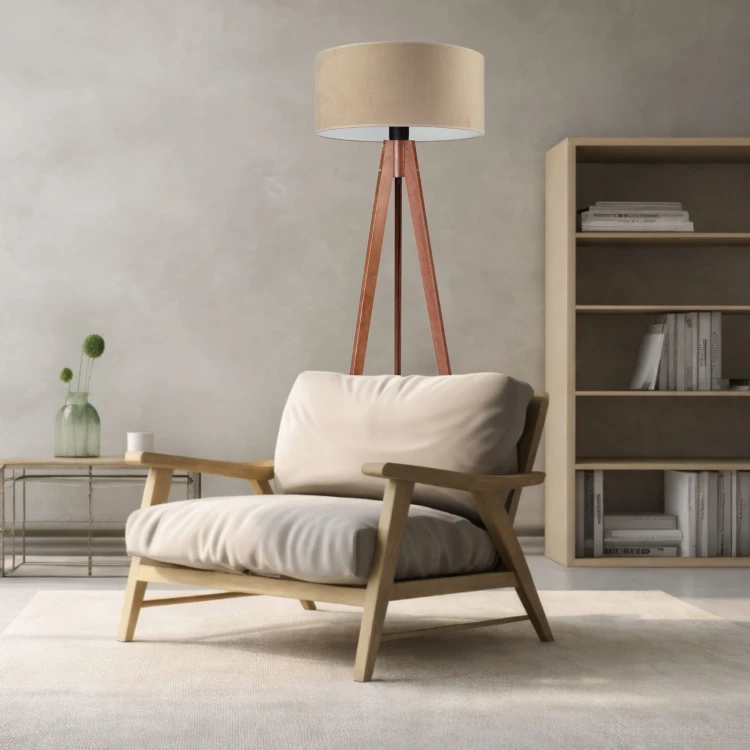 Lampa Tornado SDAD welur cappuccino orzech f8.jpg